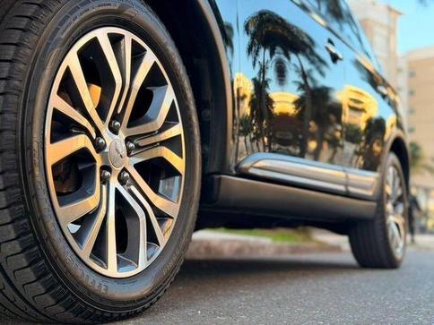 MITSUBISHI OUTLANDER GT 3.0 V6 Aut.
