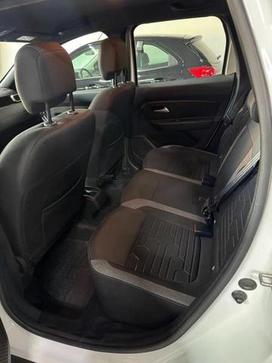 RENAULT DUSTER INT 16