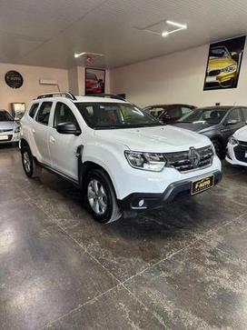 RENAULT DUSTER INT 16