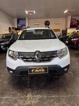 RENAULT DUSTER INT 16