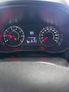 RENAULT DUSTER INT 16