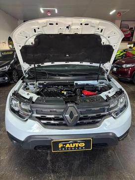 RENAULT DUSTER INT 16