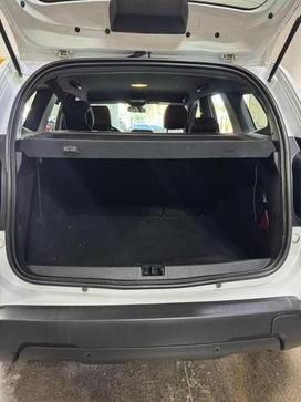 RENAULT DUSTER INT 16