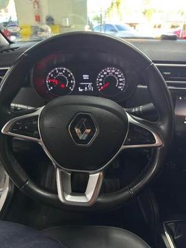 RENAULT DUSTER INT 16