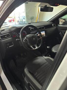 RENAULT DUSTER INT 16