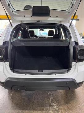 RENAULT DUSTER INT 16