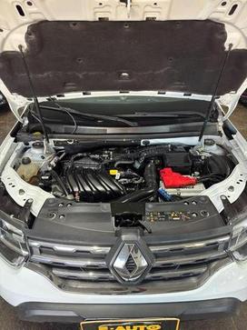 RENAULT DUSTER INT 16