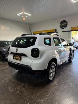 RENAULT DUSTER INT 16