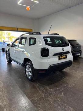 RENAULT DUSTER INT 16