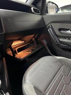 RENAULT DUSTER INT 16