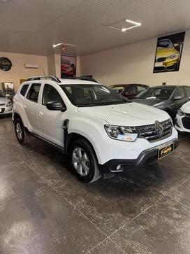 RENAULT DUSTER INT 16