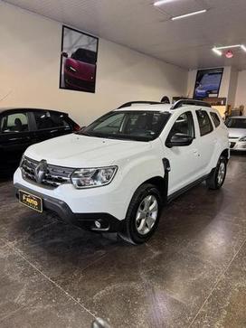 RENAULT DUSTER INT 16