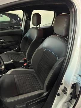 RENAULT DUSTER INT 16