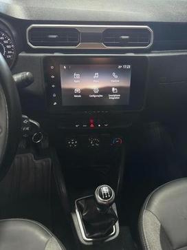 RENAULT DUSTER INT 16