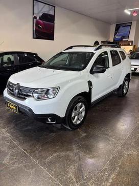 RENAULT DUSTER INT 16