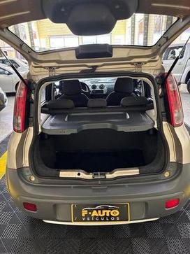 FIAT FIAT UNO WAY 1.0