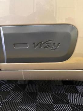 FIAT FIAT UNO WAY 1.0