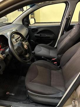 FIAT FIAT UNO WAY 1.0