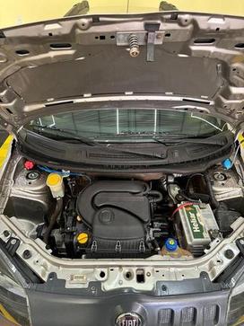FIAT FIAT UNO WAY 1.0