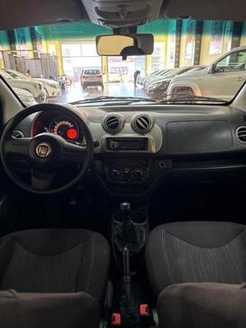 FIAT FIAT UNO WAY 1.0