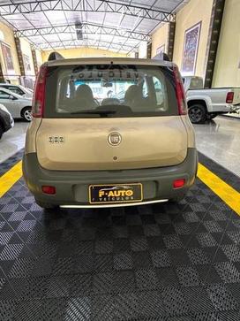 FIAT FIAT UNO WAY 1.0