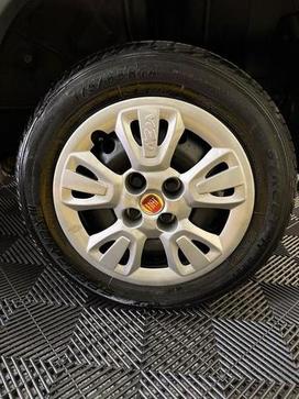 FIAT FIAT UNO WAY 1.0