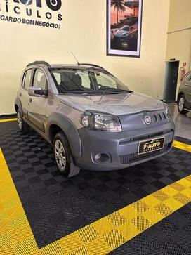 FIAT FIAT UNO WAY 1.0