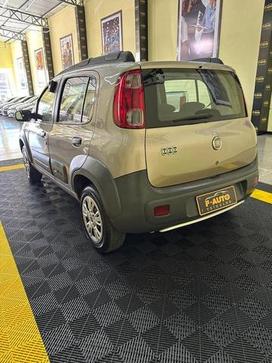 FIAT FIAT UNO WAY 1.0