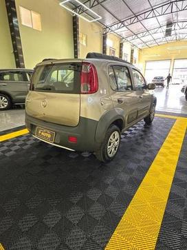 FIAT FIAT UNO WAY 1.0