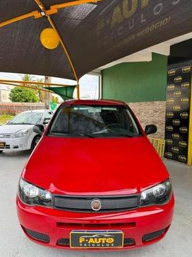 FIAT SIENA FIRE FLEX