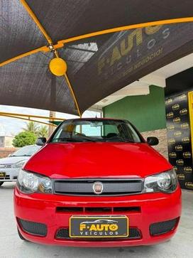 FIAT SIENA FIRE FLEX