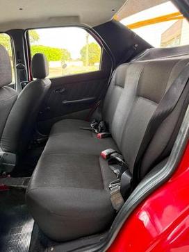 FIAT SIENA FIRE FLEX