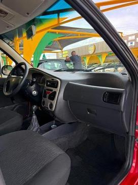 FIAT SIENA FIRE FLEX