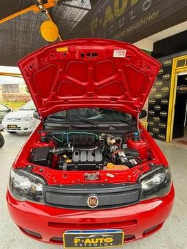 FIAT SIENA FIRE FLEX