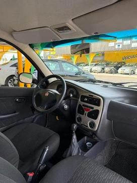FIAT SIENA FIRE FLEX