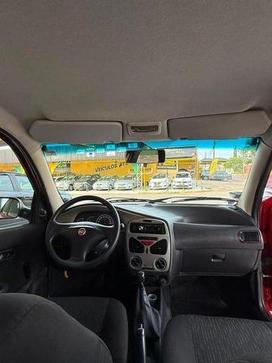 FIAT SIENA FIRE FLEX