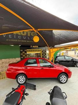 FIAT SIENA FIRE FLEX