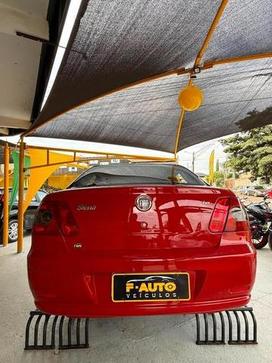 FIAT SIENA FIRE FLEX