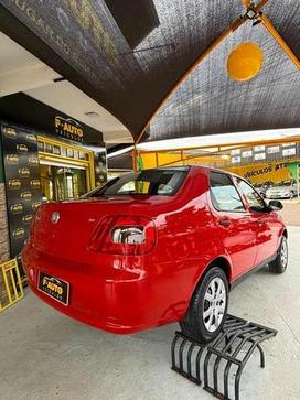 FIAT SIENA FIRE FLEX