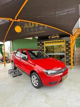 FIAT SIENA FIRE FLEX