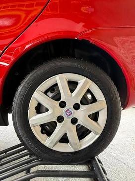 FIAT SIENA FIRE FLEX