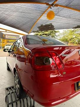 FIAT SIENA FIRE FLEX