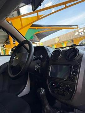 FORD KA FLEX