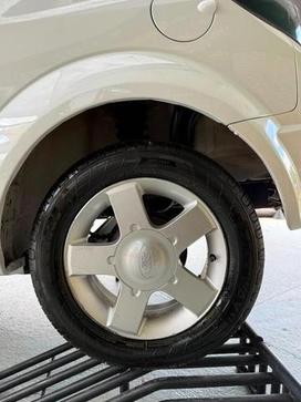 FORD KA FLEX