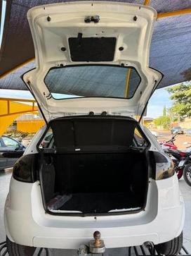 FORD KA FLEX