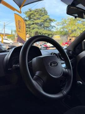 FORD KA FLEX