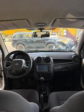 FORD KA FLEX