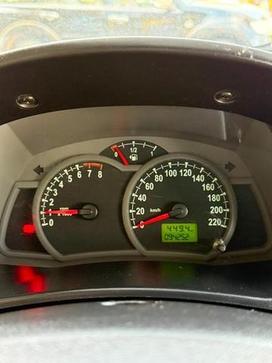 FORD KA FLEX