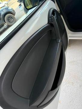 FORD KA FLEX