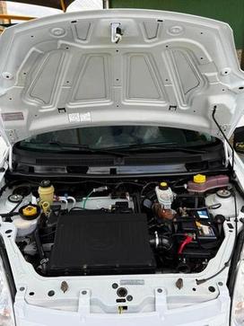 FORD KA FLEX